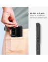 Kup Etui Spigen Ultra Hybrid OnePlus 9 Pro Matte Black - SPN1550BLK - {ean13} - Sklep Home Screen