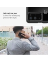 Kup Etui Spigen Ultra Hybrid OnePlus 9 Pro Matte Black - SPN1550BLK - {ean13} - Sklep Home Screen