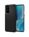 Kup Etui Spigen Liquid Air OnePlus 9 Pro Matte Black - SPN1551BLK - {ean13} - Sklep Home Screen