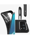 Kup Etui Spigen Liquid Air OnePlus 9 Pro Matte Black - SPN1551BLK - {ean13} - Sklep Home Screen