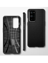 Kup Etui Spigen Liquid Air OnePlus 9 Pro Matte Black - SPN1551BLK - {ean13} - Sklep Home Screen