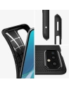 Kup Etui Spigen Liquid Air OnePlus 9 Matt Fekete - SPN1552BLK - {ean13} - Sklep Home Screen