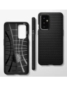 Kup Etui Spigen Liquid Air OnePlus 9 Matt Fekete - SPN1552BLK - {ean13} - Sklep Home Screen