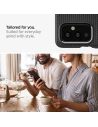 Kup Etui Spigen Liquid Air OnePlus 9 Matt Fekete - SPN1552BLK - {ean13} - Sklep Home Screen