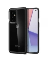 Etui Spigen Ultra Hybrid OnePlus 9 Matt Fekete