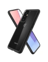 Kup Spigen OnePlus Tasche Ultra Hybrid 9 Mattschwarz - SPN1553BLK - {ean13} - Sklep Home Screen