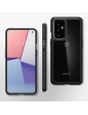 Kup Spigen OnePlus Tasche Ultra Hybrid 9 Mattschwarz - SPN1553BLK - {ean13} - Sklep Home Screen