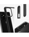 Kup Spigen OnePlus Tasche Ultra Hybrid 9 Mattschwarz - SPN1553BLK - {ean13} - Sklep Home Screen