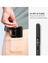 Kup Spigen OnePlus Tasche Ultra Hybrid 9 Mattschwarz - SPN1553BLK - {ean13} - Sklep Home Screen