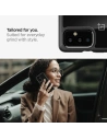 Kup Spigen OnePlus Tasche Ultra Hybrid 9 Mattschwarz - SPN1553BLK - {ean13} - Sklep Home Screen