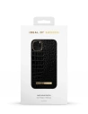 Kup Etui iDeal of Sweden Atelier Apple iPhone 11 Pro Max/XS Max (Neo Noir Croco) - IDS397NEONOICRO - {ean13} - Sklep Home Screen