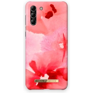Kup Etui iDeal of Sweden Fashion Samsung Galaxy S21+ Plus (Coral Blush Floral) - IDS422CORBLUFLO - {ean13} - Sklep Home Screen
