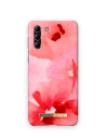 Kup Etui iDeal of Sweden Fashion Samsung Galaxy S21+ Plus (Coral Blush Floral) - IDS422CORBLUFLO - {ean13} - Sklep Home Screen