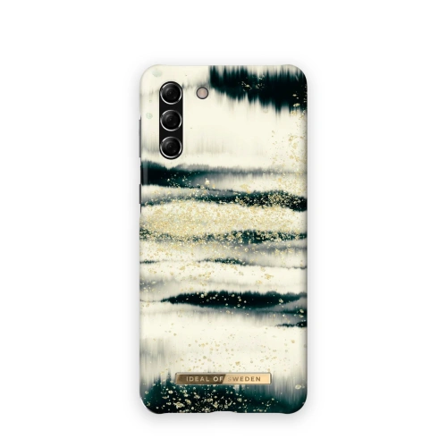 Kup Etui iDeal of Sweden Fashion Samsung Galaxy S21+ Plus (Arany Nyakkendő Festés) - IDS423GLDTIEDYE - {ean13} - Sklep Home Screen