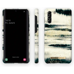 Kup Etui iDeal of Sweden Fashion Samsung Galaxy S21+ Plus (Zlatý tie dye) - IDS423GLDTIEDYE - {ean13} - Sklep Home Screen