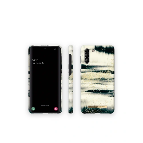 Kup Etui iDeal of Sweden Fashion Samsung Galaxy S21+ Plus (Arany Nyakkendő Festés) - IDS423GLDTIEDYE - {ean13} - Sklep Home Screen