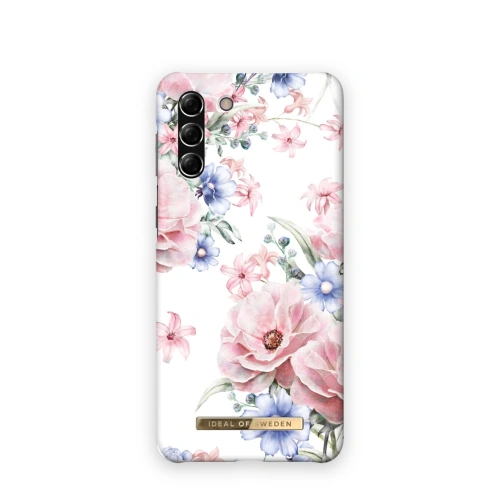 Kup Etui iDeal of Sweden Fashion Samsung Galaxy S21+ Plus (Romantism Floral) - IDS424FLOROM - {ean13} - Sklep Home Screen