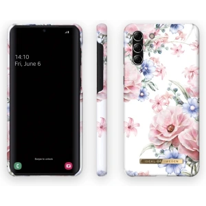 Kup Etui iDeal of Sweden Fashion Samsung Galaxy S21+ Plus (Floral Romance) - IDS424FLOROM - {ean13} - Sklep Home Screen