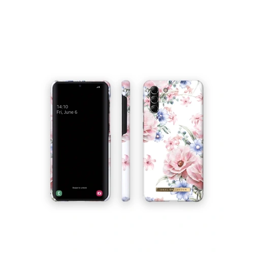 Kup Etui iDeal of Sweden Fashion Samsung Galaxy S21+ Plus (Romantism Floral) - IDS424FLOROM - {ean13} - Sklep Home Screen