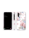 Kup Etui iDeal of Sweden Fashion Samsung Galaxy S21+ Plus (Romantism Floral) - IDS424FLOROM - {ean13} - Sklep Home Screen