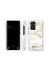 Kup Etui iDeal of Sweden Fashion Samsung Galaxy S21 Ultra (Marmură Perlă Aurie) - IDS426GLDPEAMRB - {ean13} - Sklep Home Screen