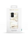 Kup Etui iDeal of Sweden Fashion Samsung Galaxy S21 Ultra (Marmură Perlă Aurie) - IDS426GLDPEAMRB - {ean13} - Sklep Home Screen