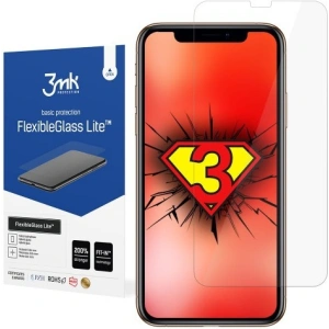 Buy 3MK FlexibleGlass Lite Apple iPhone 11 Pro Max - 3MK1280 - {ean13} - Home Screen Store Europe