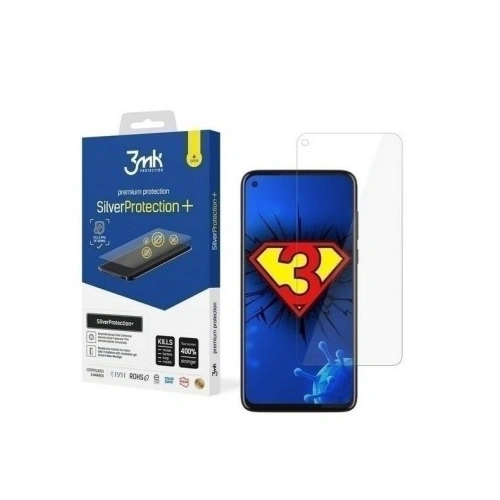 Kup Hybridní sklo 3MK FlexibleGlass Lite Huawei P40 Lite 5G - 3MK1278 - {ean13} - Sklep Home Screen