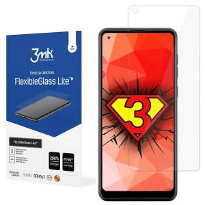 Kup 3MK Hybridglas FlexibleGlass Lite Huawei P30 Lite - 3MK1275 - {ean13} - Sklep Home Screen