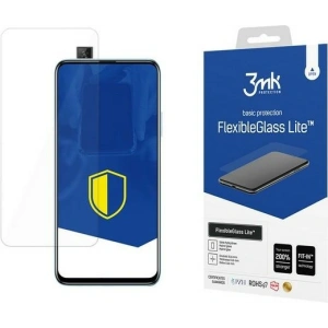 3MK FlexibleGlass Lite Huawei P Smart Pro 2019