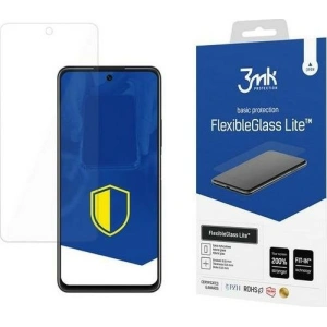 3MK FlexibleGlass Lite Huawei P Smart 2021
