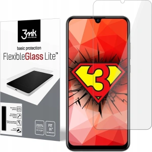 Kup Sticlă hibridă 3MK FlexibleGlass Lite Huawei P Smart 2019 - 3MK1268 - {ean13} - Sklep Home Screen
