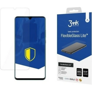 Kup 3MK Hybridglas FlexibleGlass Lite Huawei Mate 20 - 3MK1267 - {ean13} - Sklep Home Screen