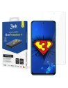 Antymikrobowa folia ochronna 3MK Silver Protect+ Redmi Note 9S