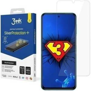 Kup Antimikrobiális védőfólia 3MK Silver Protect+ Redmi Note 8T - 3MK1258 - {ean13} - Sklep Home Screen