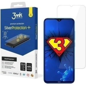 Kup Antimicrobiana folie de protecție 3MK Silver Protect+ Redmi Note 8 - 3MK1256 - {ean13} - Sklep Home Screen