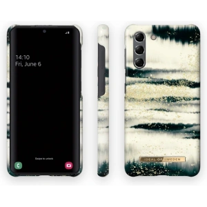 Kup Etui iDeal of Sweden Fashion Samsung Galaxy S21 (Golden Tie Dye) - IDS430GLDTIEDYE - {ean13} - Sklep Home Screen