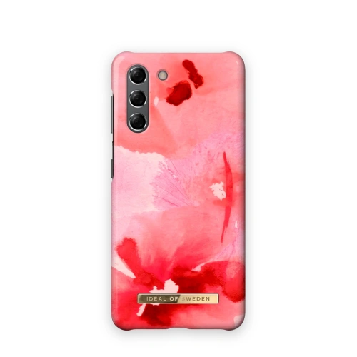 Kup Etui iDeal of Sweden Fashion Samsung Galaxy S21 (Korall Rózsás Virágmintás) - IDS428CORBLUFLO - {ean13} - Sklep Home Screen