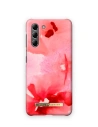 iDeal of Sweden Samsung Tasche Fashion Galaxy S21 (Coral Blush Floral)