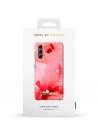 Kup iDeal of Sweden Samsung Tasche Fashion Galaxy S21 (Coral Blush Floral) - IDS428CORBLUFLO - {ean13} - Sklep Home Screen