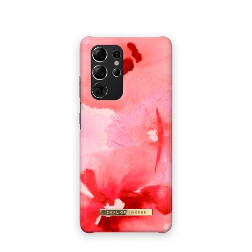 Kup iDeal of Sweden Samsung Fall Mode Galaxy S21 Ultra (Coral Blush Floral) - IDS429CORBLUFLO - {ean13} - Sklep Home Screen
