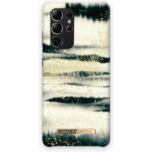 Buy iDeal of Sweden Fashion Samsung Galaxy S21 Ultra (Golden Tie Dye) - IDS431GLDTIEDYE - {ean13} - Home Screen Store Europe