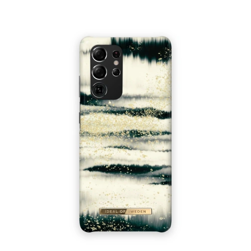 Kup iDeal of Sweden Samsung Tasche Fashion Galaxy S21 Ultra (Golden Tie Dye) - IDS431GLDTIEDYE - {ean13} - Sklep Home Screen