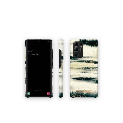 Kup iDeal of Sweden Samsung Tasche Fashion Galaxy S21 Ultra (Golden Tie Dye) - IDS431GLDTIEDYE - {ean13} - Sklep Home Screen