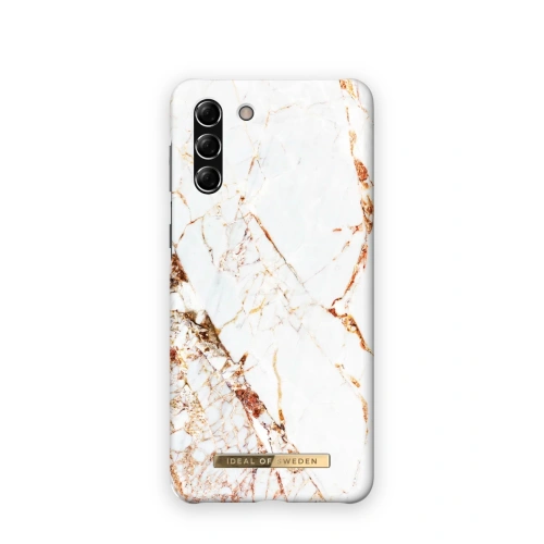 Kup iDeal of Sweden Samsung Tasche Fashion Galaxy S21+ Plus (Carrara Gold) - IDS432CARGLD - {ean13} - Sklep Home Screen