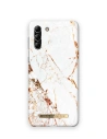 Kup iDeal of Sweden Samsung Tasche Fashion Galaxy S21+ Plus (Carrara Gold) - IDS432CARGLD - {ean13} - Sklep Home Screen