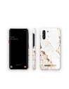 Kup Etui iDeal of Sweden Fashion Samsung Galaxy S21+ Plus (Carrara Gold) - IDS432CARGLD - {ean13} - Sklep Home Screen