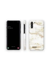 Kup Etui iDeal of Sweden Fashion Samsung Galaxy S21+ Plus (Zlatá perlová mramor) - IDS433GLDPEAMRB - {ean13} - Sklep Home Screen