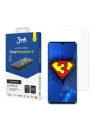 Antymikrobowa folia ochronna 3MK Silver Protect+ Xiaomi Mi Note 10