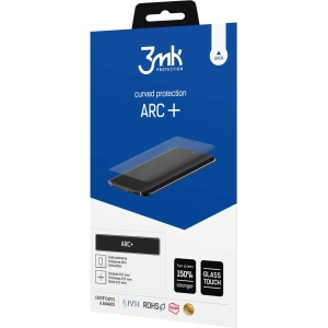 Buy 3MK ARC+ Samsung Galaxy Note 10 Lite - 3MK1536 - {ean13} - Home Screen Store Europe